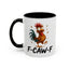 Office Mug - F-CAW-F