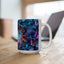 Artistic Mug - Colorful Butterflies