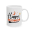 Halloween Mug - Happy Halloween