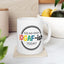 Humor Mug - Feeling Kinda Idgaf-ish Today