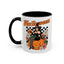 Halloween Mug - Sexy Witch