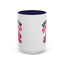 Alien Mug - Stay In Your Spaceship