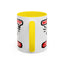 Humor Mug - No Wifi? Adios!
