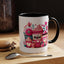 Mother's Day Mug - Mom