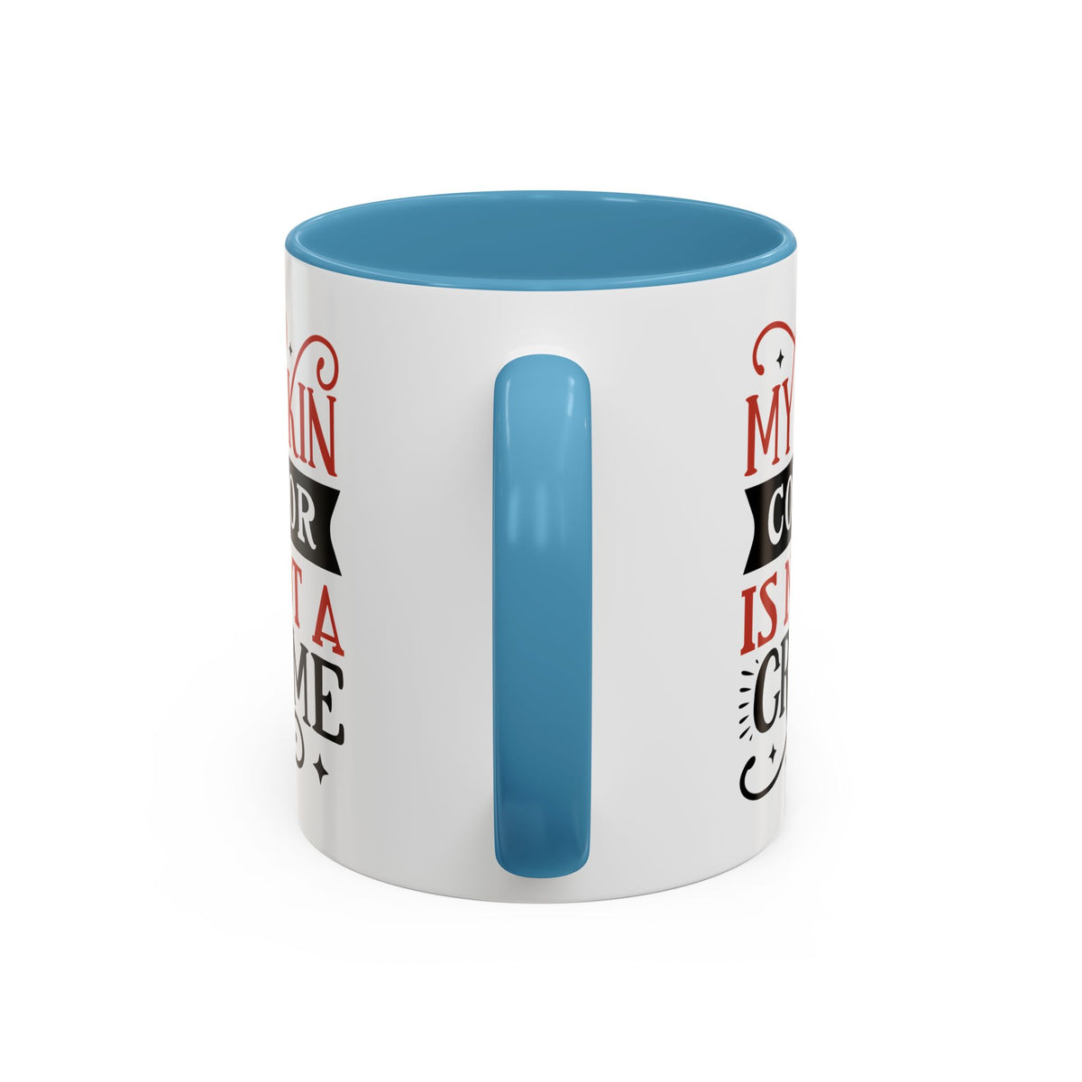 Black History Mug