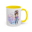 Humor Mug - Sorry I Don't Take Orders