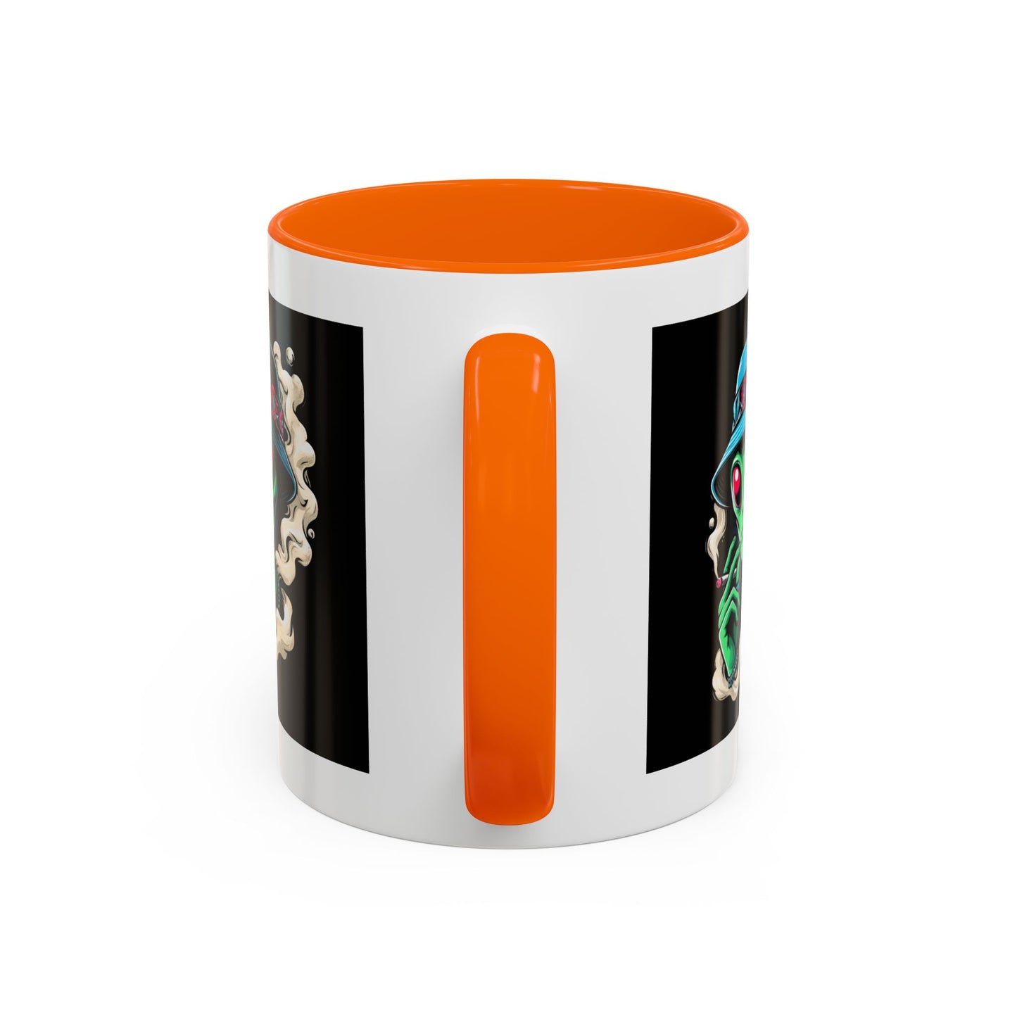 Alien Mug - Humans Are Gross