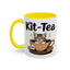 Animal Mug - Kit-Tea