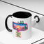 Wellness Mug - Don't Look