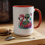 Alien Mug - Alien Chillin