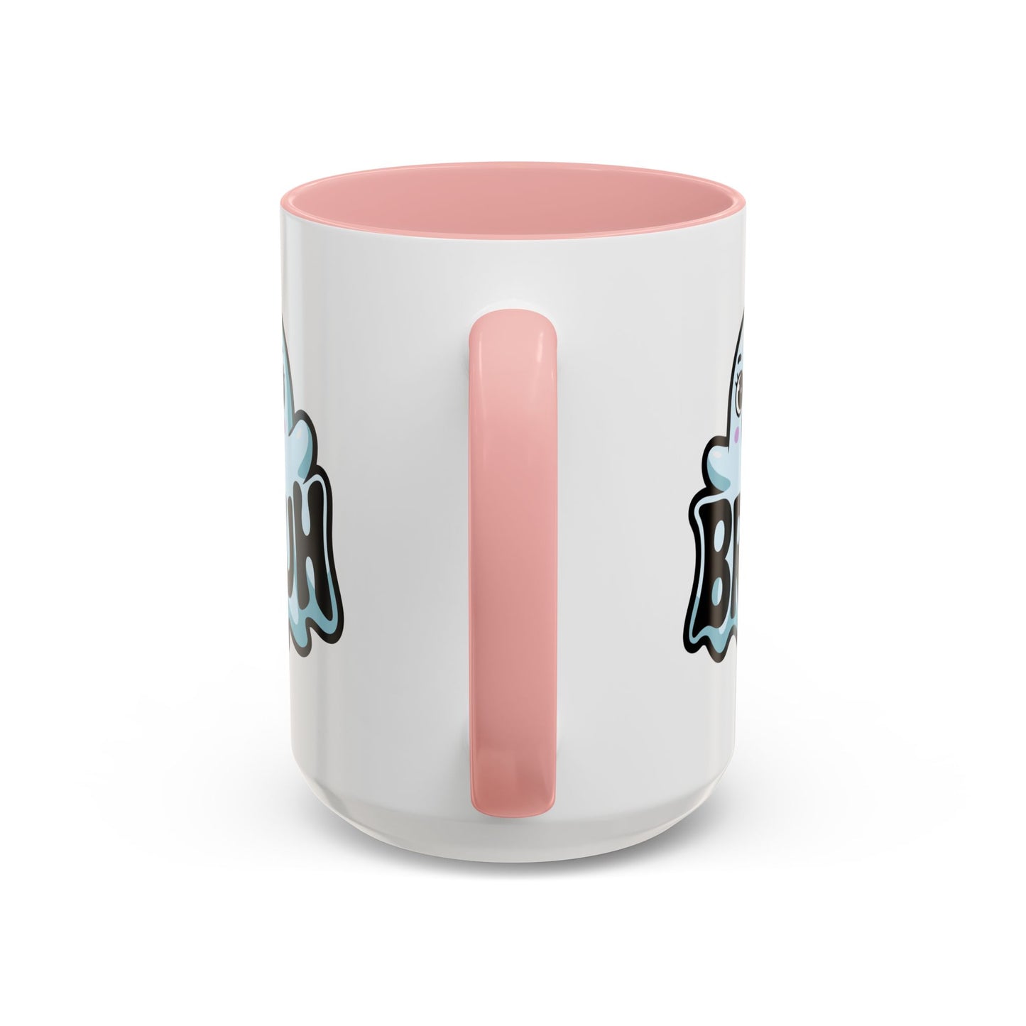 Halloween Mug - Bruh 2