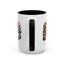 Father's Day Mug - Best Dad Ever Sport