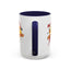Father's Day Mug - My Dad Superhero