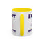 Humor Mug - I'm Not Insulting You