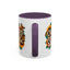 Religious Mug - Created With Purpose