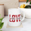 Religious Mug - Love Like Jesus