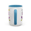 Humor Mug - I Whisper WTF