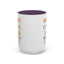 Adventure Mug - Welcome To Our Campsite
