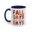 Fall Mug
