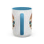 Animal Mug - Dog Coffee Wrap 43