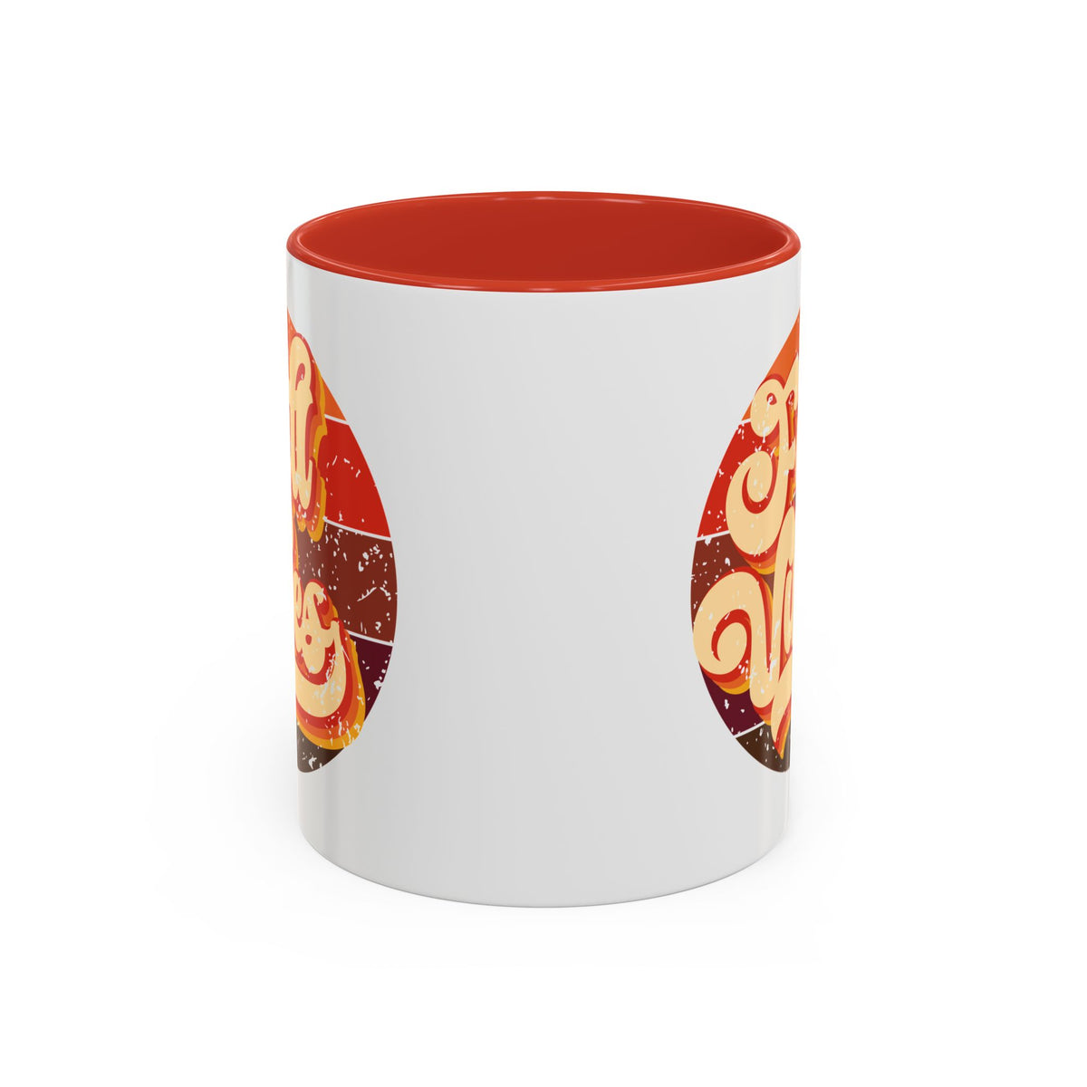 Fall Mug