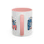 Religious Mug - Faith