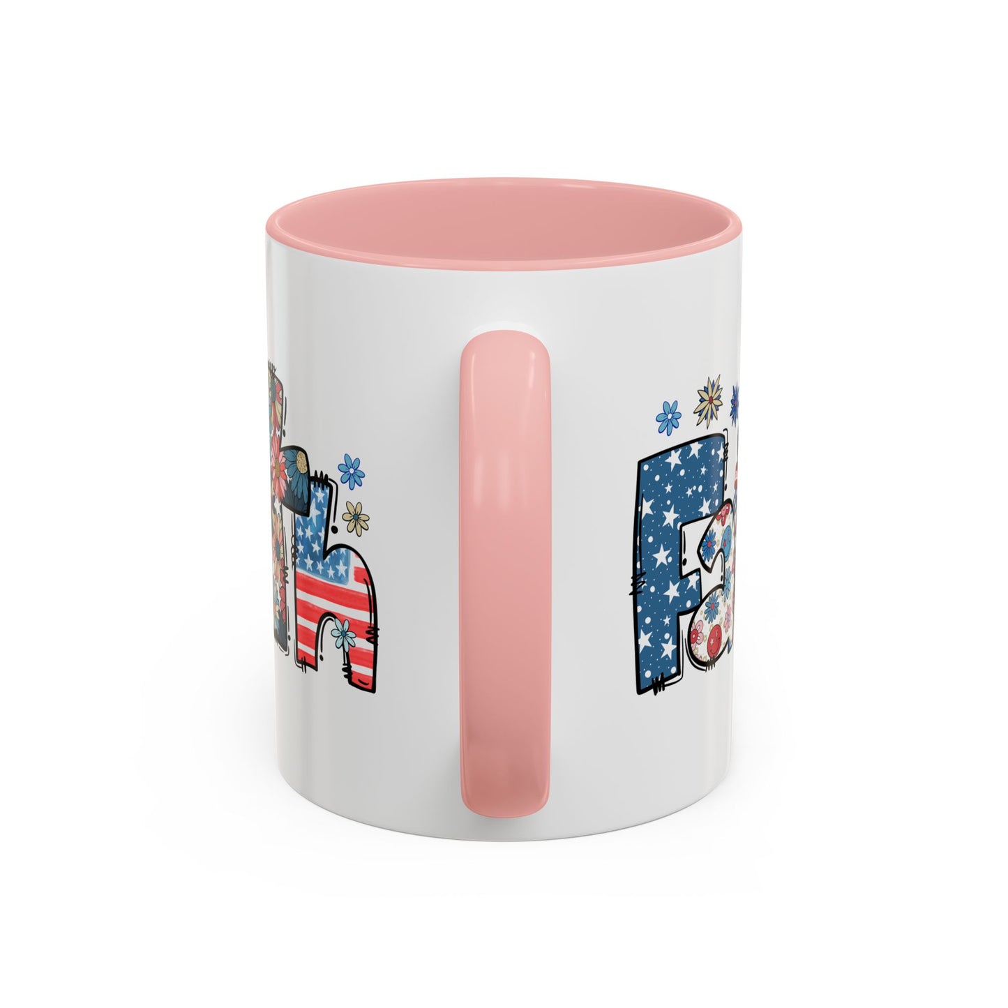 Religious Mug - Faith