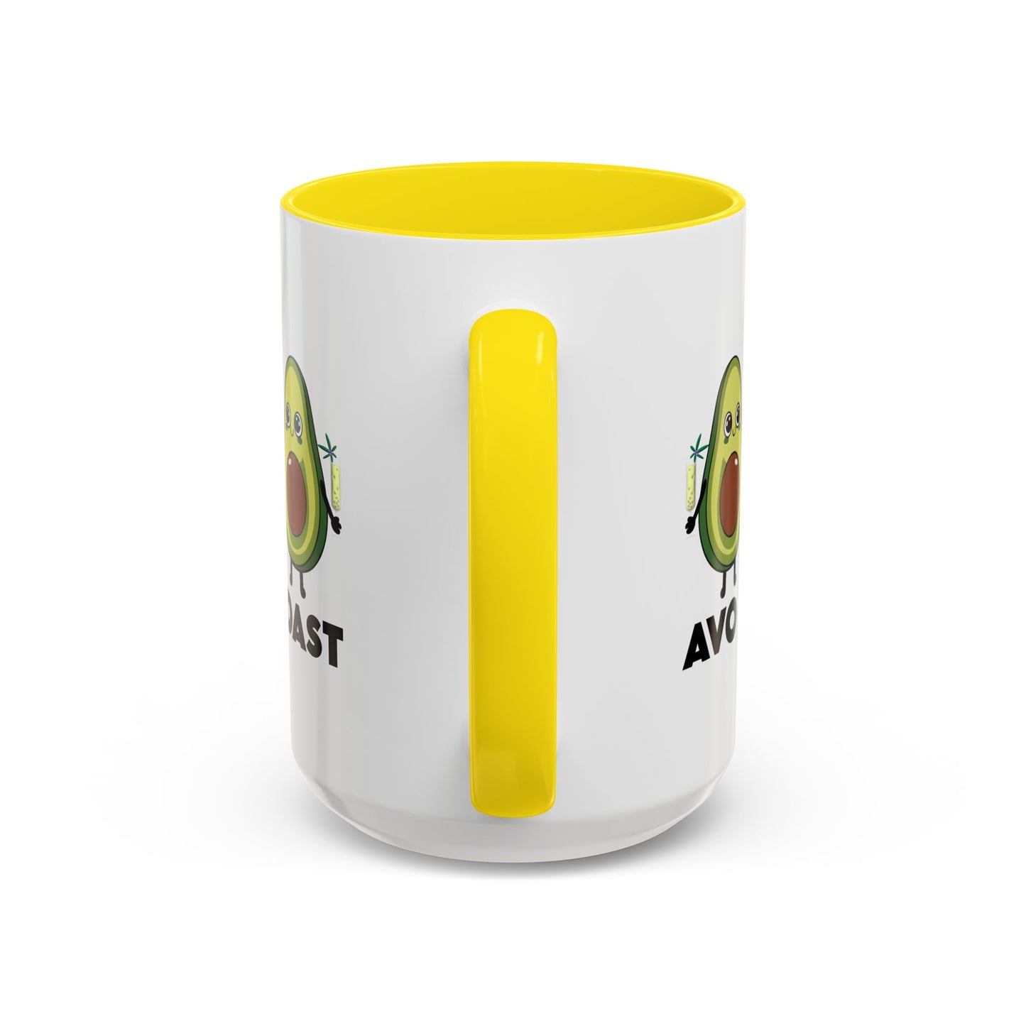 Humor Mug - Avo Toast