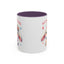 Birthday Mug - Happy Birthday Bunny 2