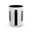 Father's Day Mug - Best Dad Handyman