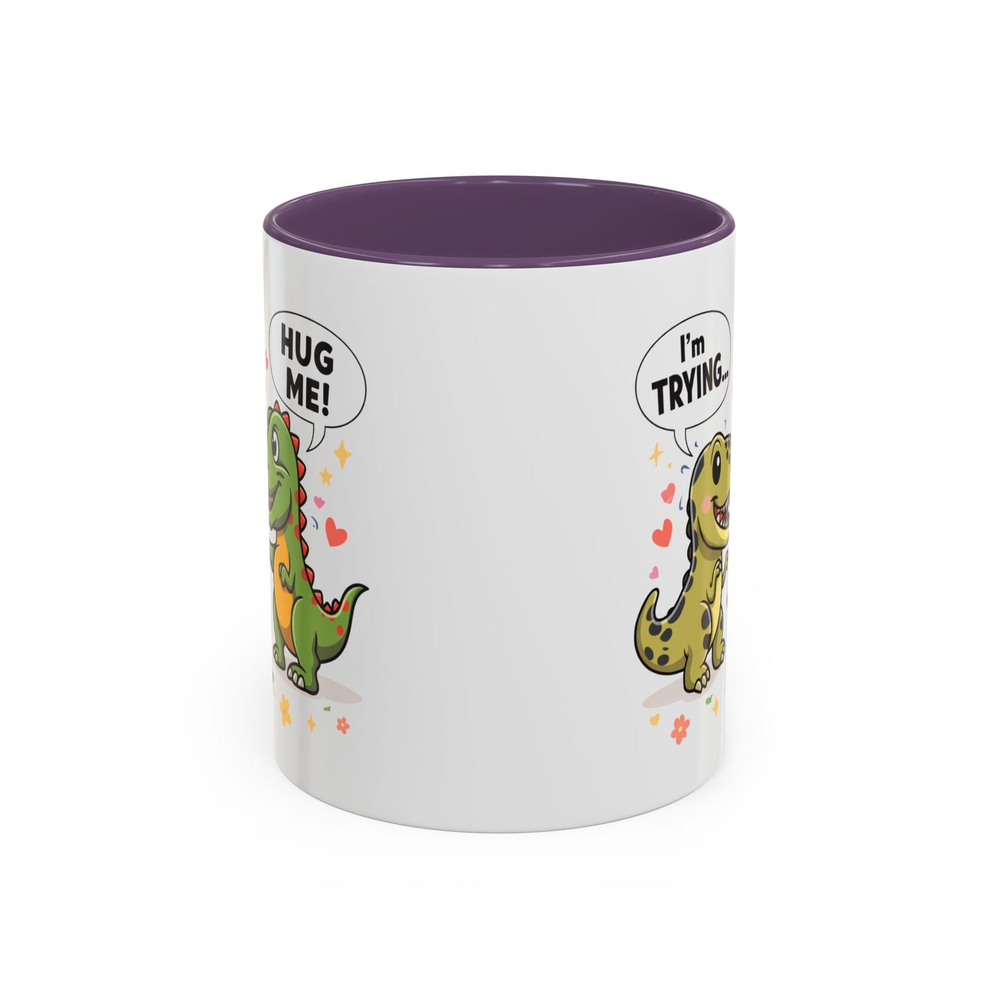 Humor Mug - Hug Me