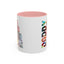 Father's Day Mug - Daddy is My Everthing
