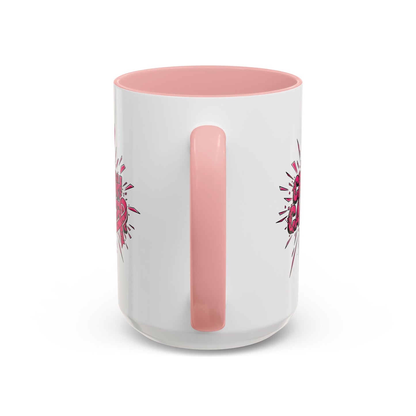Support Mug - Crush Cancer