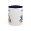 Mother's Day Mug - Best Mom Ever Birds