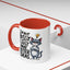 Humor Mug - I'm Not Bossy