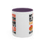 Humor Mug - My Temper