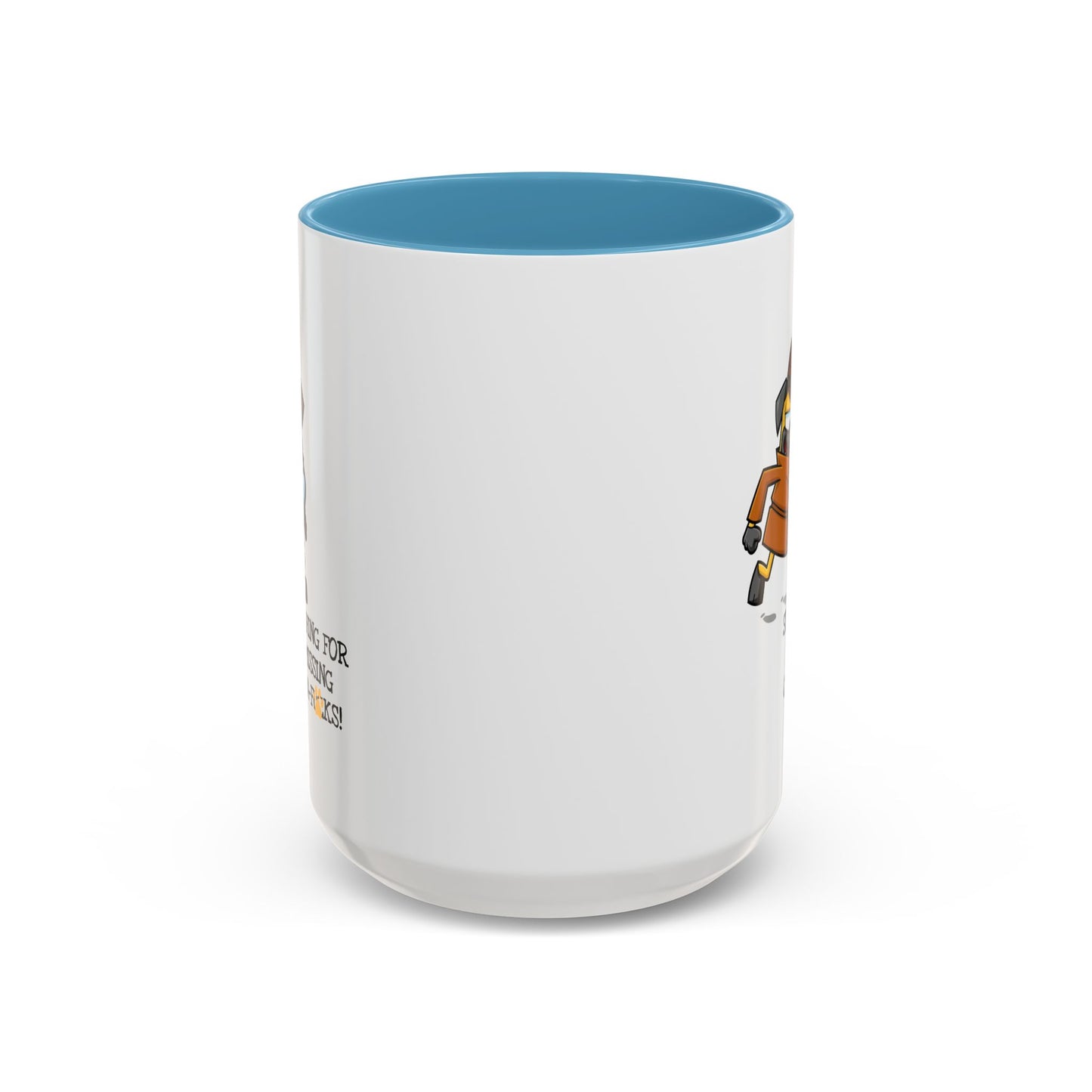 Adult Mug - Searching For My Missing Give-A-Fucks