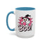 Halloween Mug - Boo Ghost