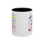 Motivation Mug - Be a Voice Not an Echo