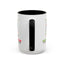 Alien Mug - This Is My Human Costume