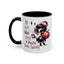 Humor Mug - I'll Just Have To Wait