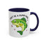 Adult Mug - Don't Be A Dumb-Bass
