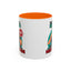 Humor Mug - You Are About To Exceed