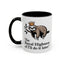 Office Mug - I'll Do It Later