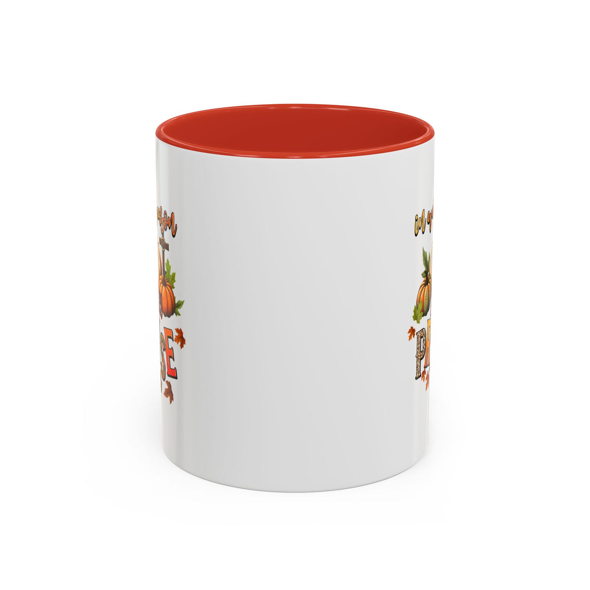 Fall Mug
