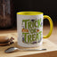 Halloween Mug - Trick Or Treat