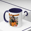 Halloween Mug - Sexy Witch