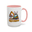 Easter Mug - Eggscavator