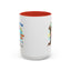 Adult Mug - Is There a Manual