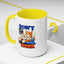 Office Mug - Don't Ask Me About Work